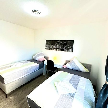 Big Und Bequem Apartment Hannover Bagian luar foto