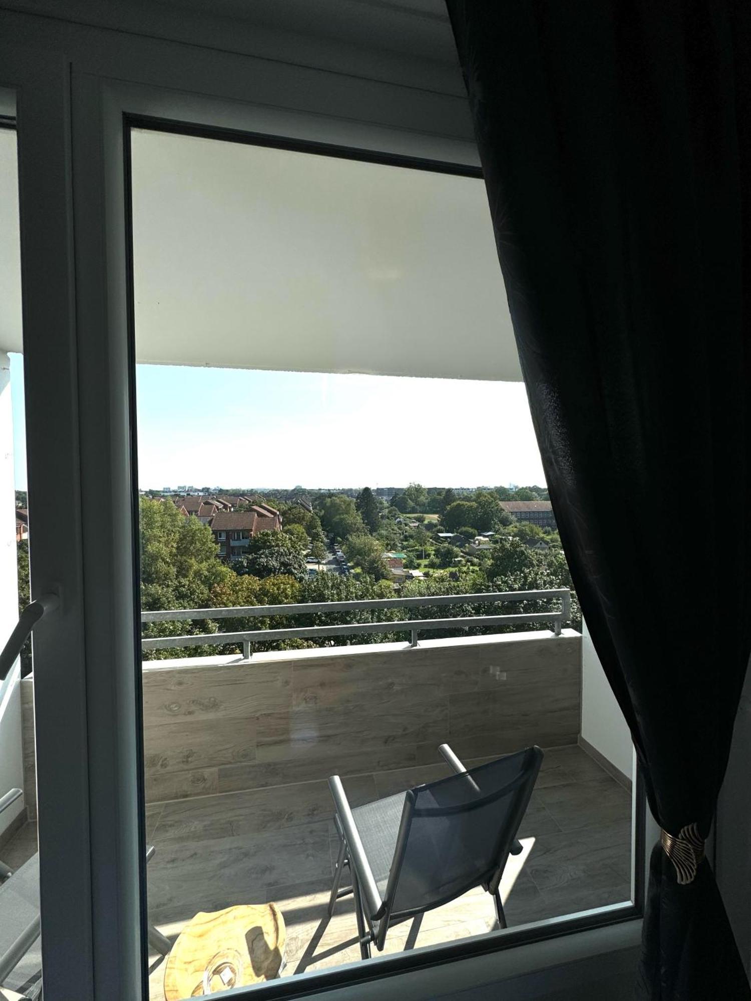 Big Und Bequem Apartment Hannover Bagian luar foto