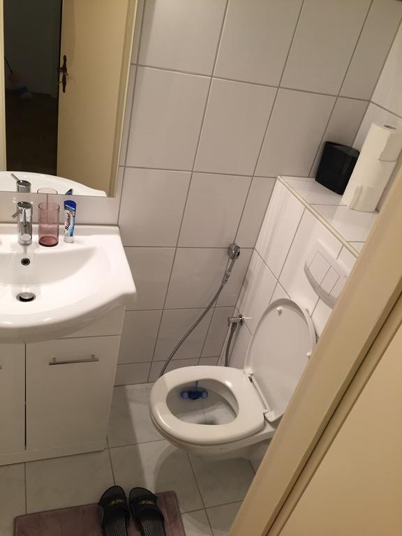 Big Und Bequem Apartment Hannover Bagian luar foto