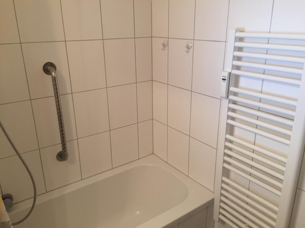 Big Und Bequem Apartment Hannover Bagian luar foto